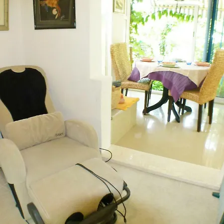 Anima-mia By Interhome *