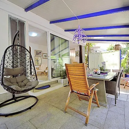 Holiday home Anima-mia By Interhome Sucuraj