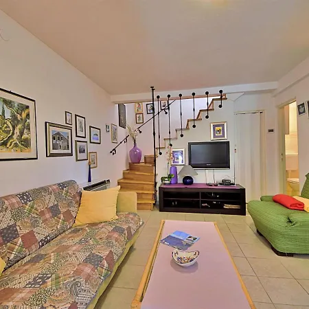 Holiday home Anima-mia By Interhome