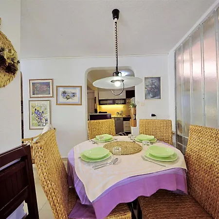 Anima-mia By Interhome Holiday home *